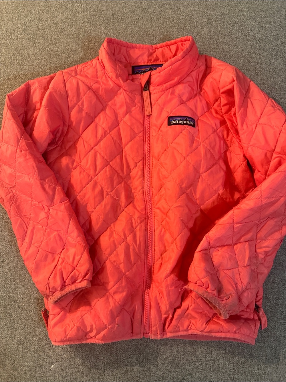 Patagonia size 5t